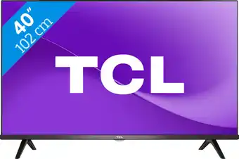 Coolblue Tcl 40s5201 (2022) aanbieding