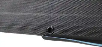 Coolblue Ecoflow zonnepaneel 110w aanbieding