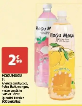 Mogu mogu