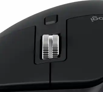 Logitech mx master 3s grafiet