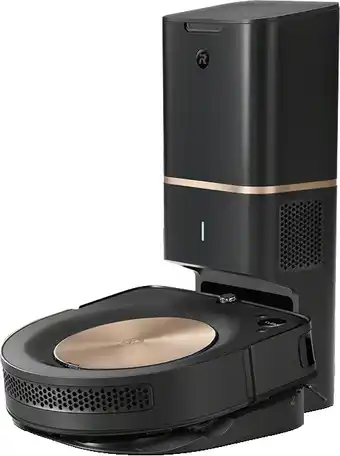 Coolblue Irobot roomba s9+ aanbieding
