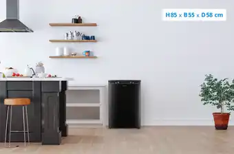 Coolblue Inventum vr550b aanbieding