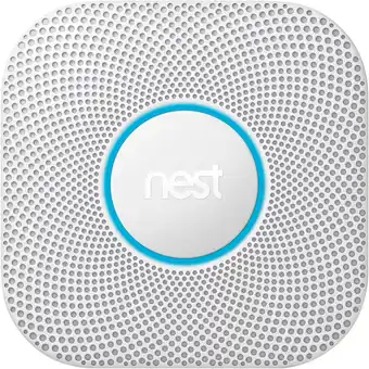 Google nest protect v2 netstroom 6-pack