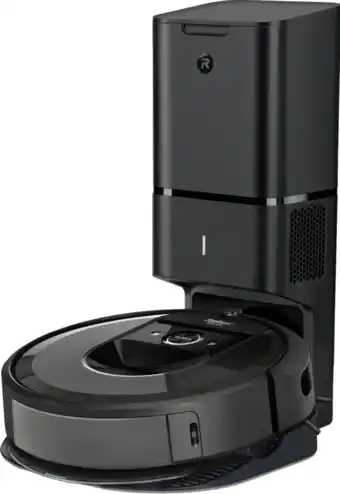 Coolblue Irobot roomba combo i8+ aanbieding