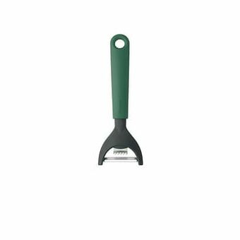 Makro Brabantia Dunschiller Y-vorm Tasty+ 60 x 22 mm fir green aanbieding