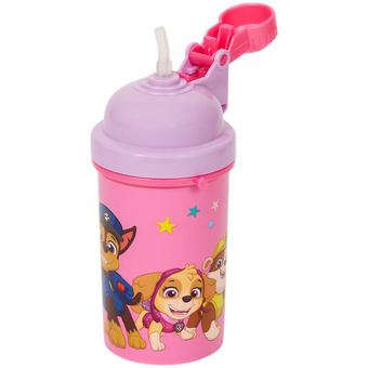Action Flip-top drinkbeker aanbieding