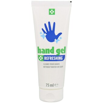 Action Handgel aanbieding