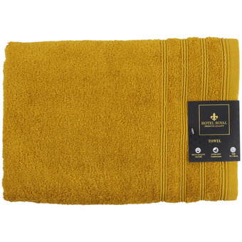 Action Hotel Royal handdoek aanbieding