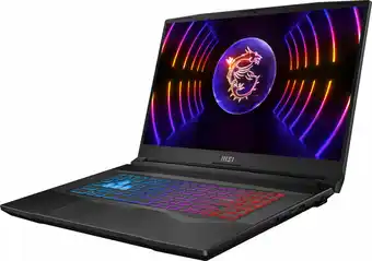 Coolblue Msi pulse 17 b13vgk-601be aanbieding