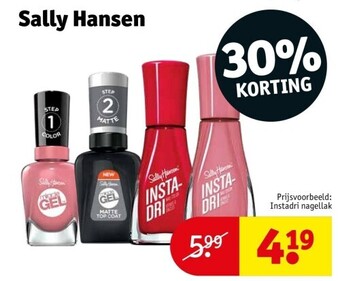 Sally Hansen