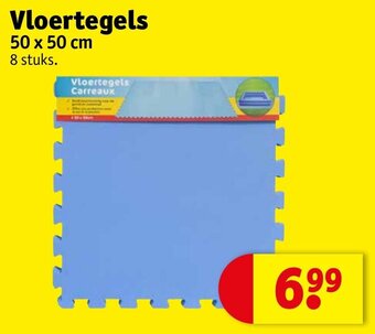Kruidvat Vloertegels aanbieding