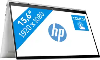 Coolblue Hp envy x360 15-ew0009nb azerty aanbieding