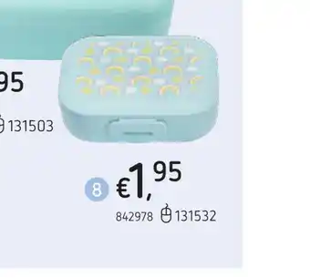 Dreamland Kangourou Koekendoosje Rainbow 842978 aanbieding