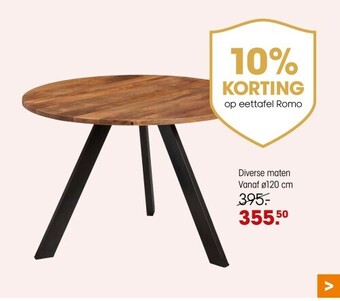 Kwantum Diverse maten aanbieding