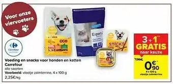 Vlootje zalmterrine
