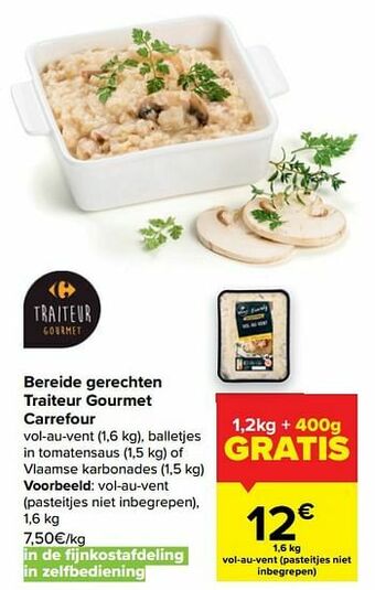 Vol-au-vent