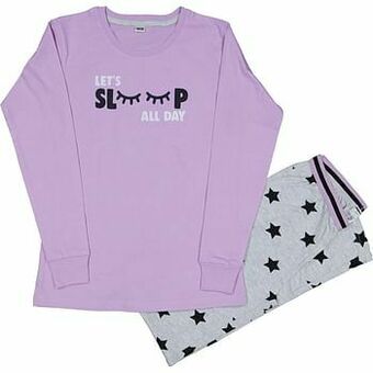 Zeeman Meisjes pyjama aanbieding