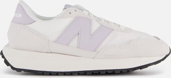 Bol.com New balance 237 dames sneakers - maat 41 aanbieding