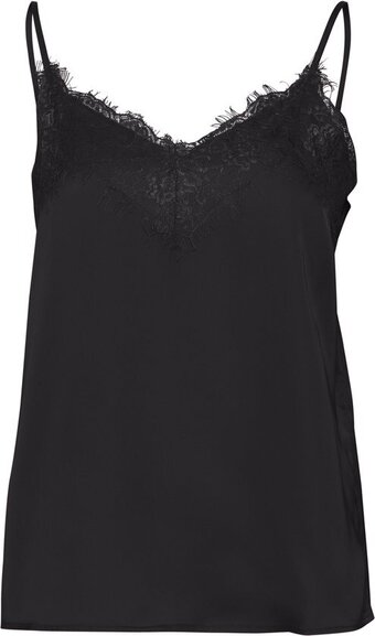 Bol.com Ichi ihtaia to dames top - maat m aanbieding