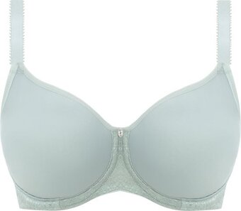 Bol.com Fantasie envisage uw moulded spacer bra dames beha - maat 70h (eu) aanbieding