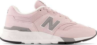 Bol.com New balance 997h dames sneakers - maat 39 aanbieding