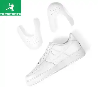 Bol.com Topsports - crease protector - anti crease - crease protector air force 1 - crease protector jordan 1 - crease protector jord aanbieding