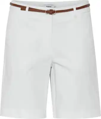 Bol.com B.young bydays shorts dames broek - maat 42 aanbieding