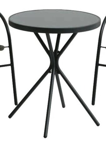 Jysk RADSTRUP BISTROTAFEL aanbieding