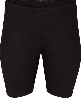 Bol.com Effen basic fietsbroek aanbieding