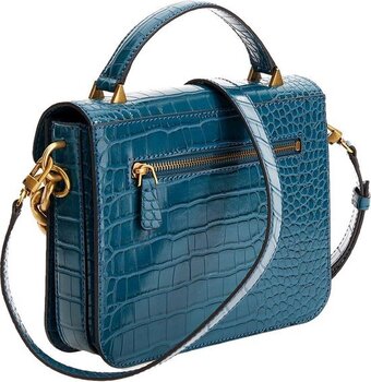 Bol.com Guess crossbody blue stuk aanbieding