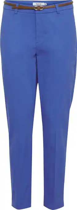 Bol.com B.young days cigaret pants 2 dames broek - maat 40 aanbieding
