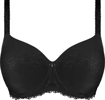 Bol.com Fantasie ana uw moulded spacer bra dames beha - maat 80h (eu) aanbieding