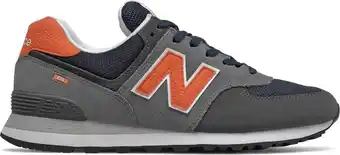 Bol.com New balance 574 heren sneakers - maat 42 aanbieding