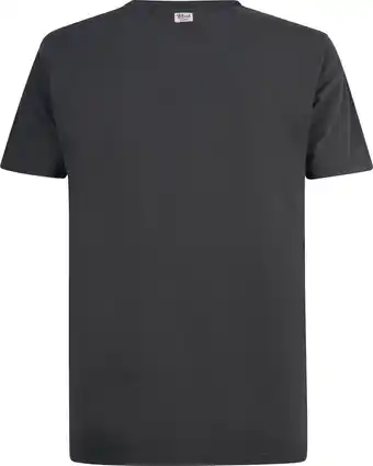 Bol.com Petrol industries - heren high voltage t-shirt - - l aanbieding