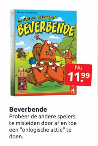 Beverbende