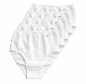 Zeeman Mady dames slip aanbieding