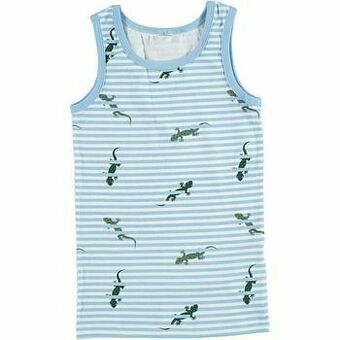 Zeeman Jongens hemd aanbieding