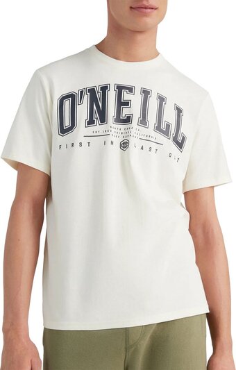 Bol.com Muir t-shirt mannen - maat l aanbieding