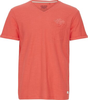 Bol.com Blend he tee heren t-shirt - maat m aanbieding