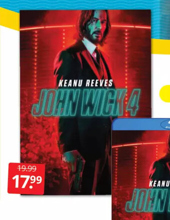 John Wick 4
