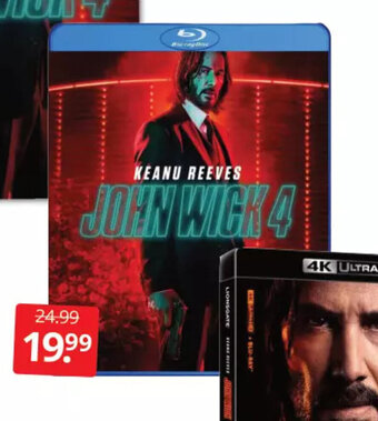 John Wick 4