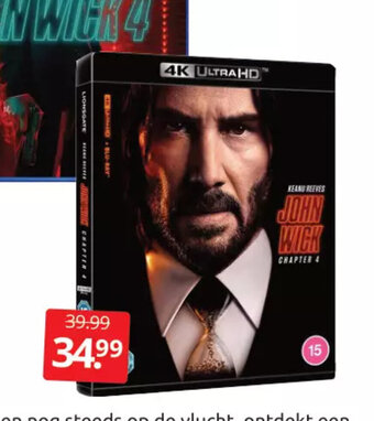 John Wick 4