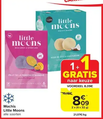 Mochis Little Moons