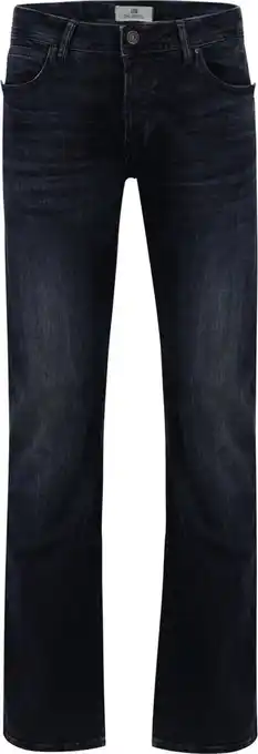 Bol.com Ltb jeans roden heren jeans - donkerblauw - w30 x l36 aanbieding