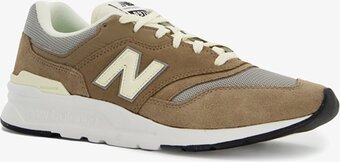Bol.com New balance 997h heren sneakers - maat 45 aanbieding