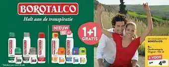 Di Deodorantspray original aanbieding