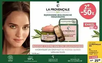 Di Crème van de jeugdigheid antirimpel aanbieding