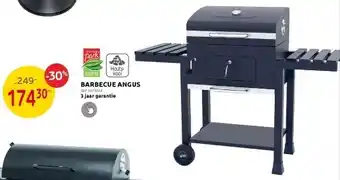 Brico Barbecue angus aanbieding