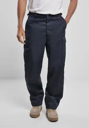 Bol.com Brandit cargobroek -l- us ranger blauw aanbieding
