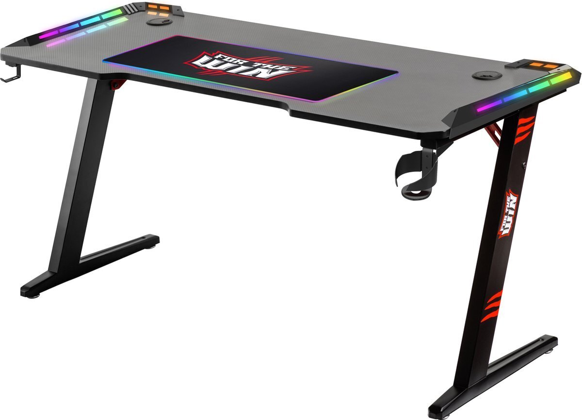 For the win game bureau 140cm